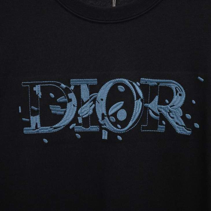 Dior T Shirts Short _SKUDiorS-2XLxetr23015926